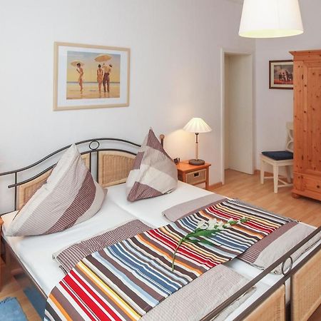 Villa Baade Wohnung 01 Ostseebad Kühlungsborn Buitenkant foto